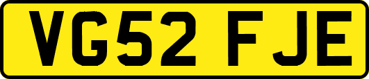 VG52FJE