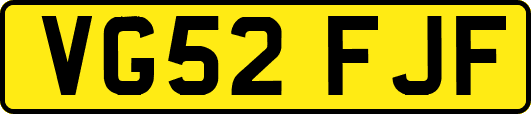 VG52FJF