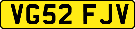 VG52FJV
