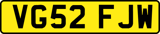 VG52FJW