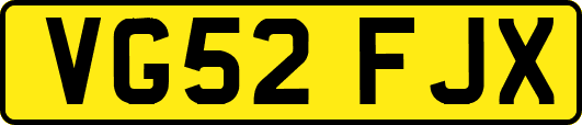 VG52FJX