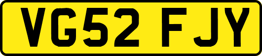 VG52FJY