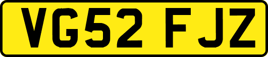 VG52FJZ