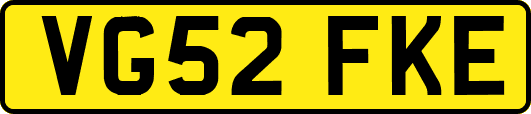 VG52FKE