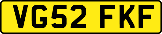 VG52FKF