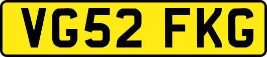 VG52FKG