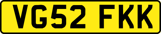 VG52FKK