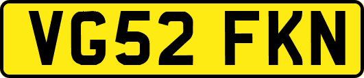 VG52FKN