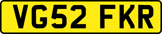 VG52FKR