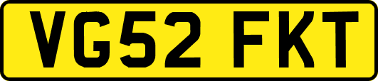 VG52FKT