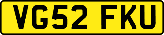 VG52FKU