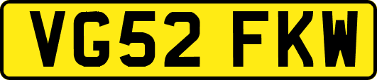VG52FKW