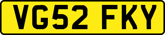 VG52FKY