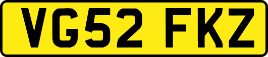 VG52FKZ