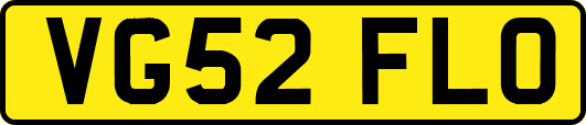 VG52FLO