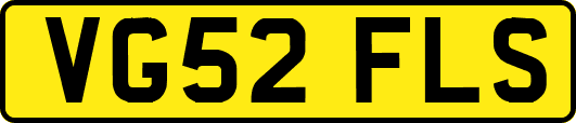 VG52FLS