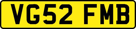 VG52FMB