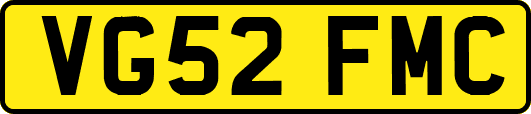 VG52FMC