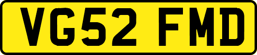 VG52FMD