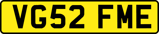 VG52FME