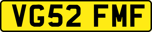 VG52FMF