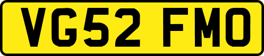 VG52FMO