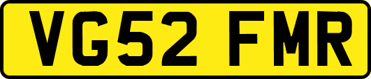 VG52FMR