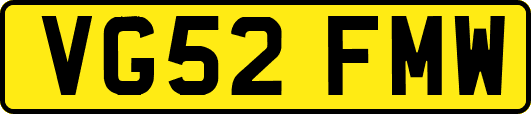VG52FMW