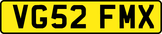VG52FMX