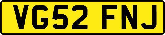 VG52FNJ
