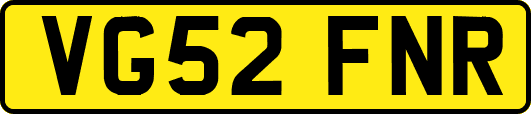 VG52FNR