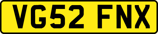 VG52FNX