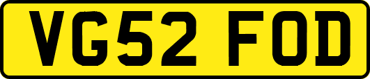 VG52FOD
