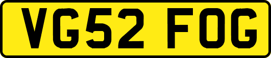 VG52FOG