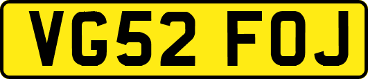 VG52FOJ