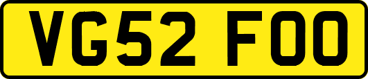 VG52FOO
