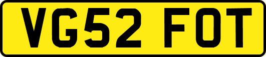 VG52FOT