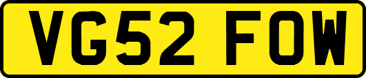 VG52FOW