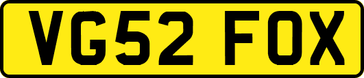 VG52FOX