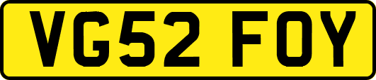 VG52FOY