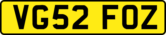 VG52FOZ