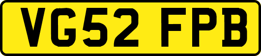 VG52FPB