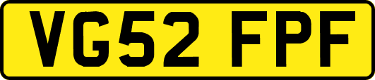 VG52FPF