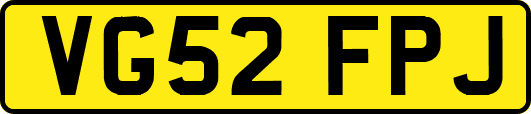 VG52FPJ