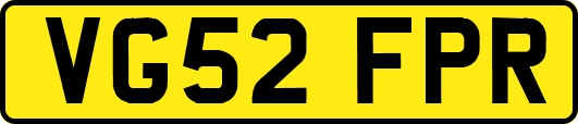 VG52FPR