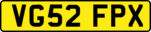 VG52FPX