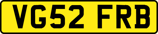 VG52FRB