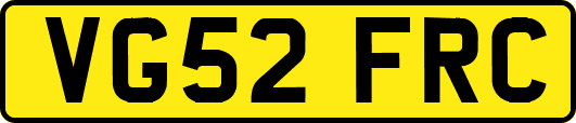 VG52FRC