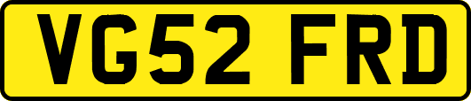 VG52FRD