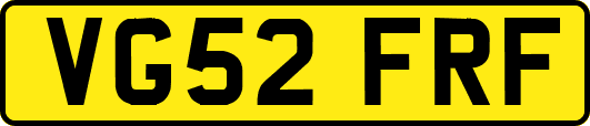VG52FRF